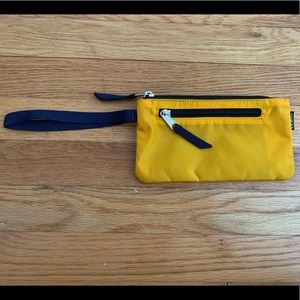 LL Bean Everyday Lightweight Clutch/Wallet